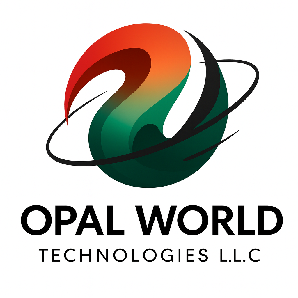 Opal World Technologies